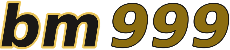 bm999 logo